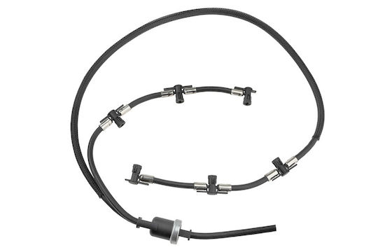 NTY Яка на автомобилен двигател за Volkswagen Touareg Audi A4 / A6 / A5 / A7 / A8 / Q5 / Q7