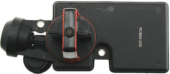 NTY Car Air Control Valve για BMW X3 / X5 / Z3 / Z4