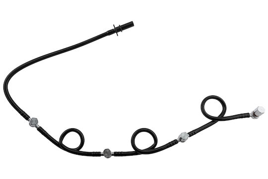 NTY Colier Combustibil Motor Auto Pentru Ford Tranzit / Turneo