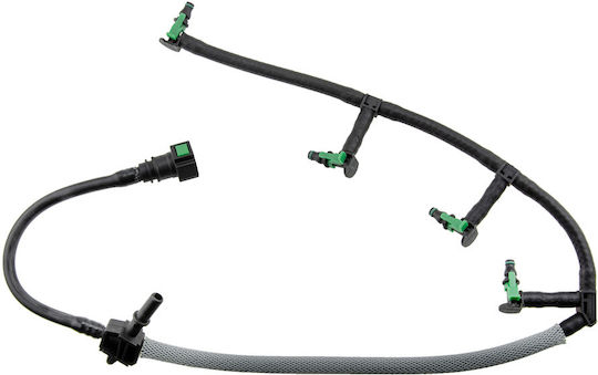 NTY Tube Car for Peugeot Boxer Citroen Jumper Ford Transit / Puma