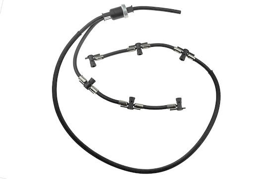 NTY Яка на автомобилен двигател за Volkswagen Touareg Audi A4 / A6 / A5 / A7 / A8 / Q5 / Q7
