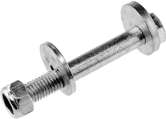 NTY Screw for Volvo S60 / S80 / V70 Ford Focus / C-Max / Mondeo / Kuga