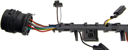 NTY for Seat Altea / Leon / Toledo Skoda Octavia / Superb Volkswagen Golf / Golf Plus / Jetta / Touran Audi A3 / A4 / A6