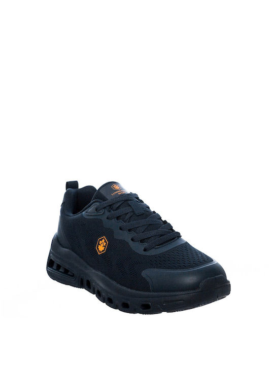 Lumberjack Sneakers Navy Blue