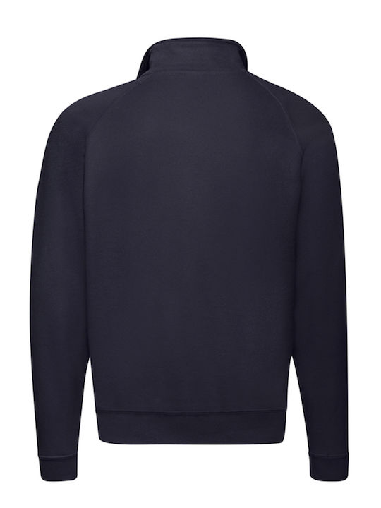 Kids Moda Men's Sweatshirt Navy Blue