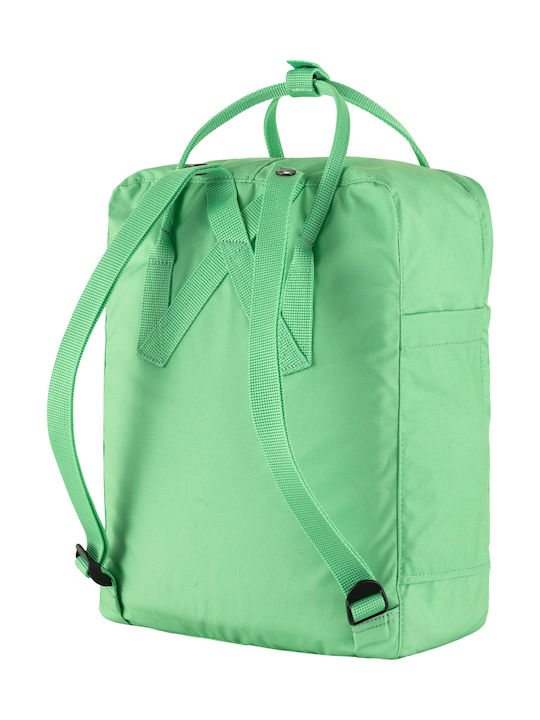 Fjallraven Kånken Αδιάβροχο 16lt Τιρκουάζ