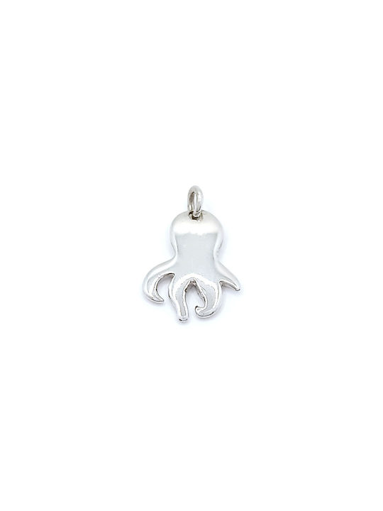 PS Silver Charm aus Silber