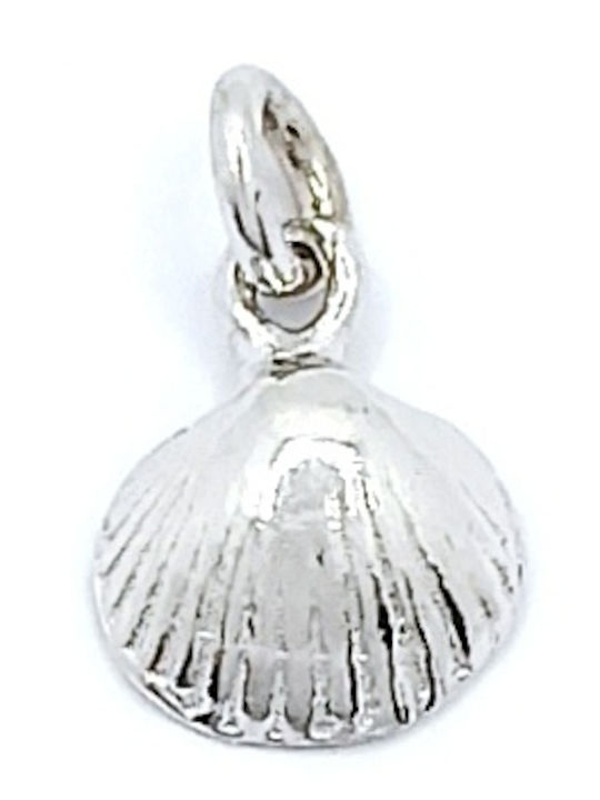 PS Silver Charm από Ασήμι