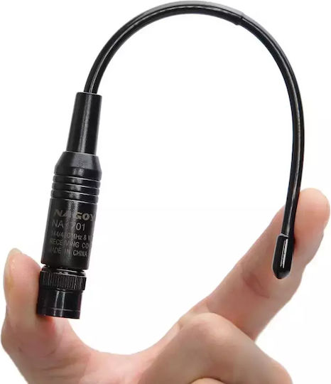 Nagoya NA-701 SMA-Male Antenne Funkgerät
