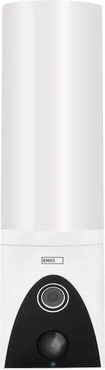 Emos H4054 IP Cameră de Supraveghere Full HD 1080p Rezistentă la apă