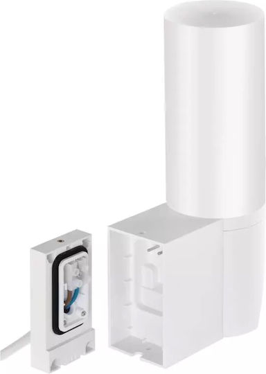 Emos H4054 IP Cameră de Supraveghere Full HD 1080p Rezistentă la apă