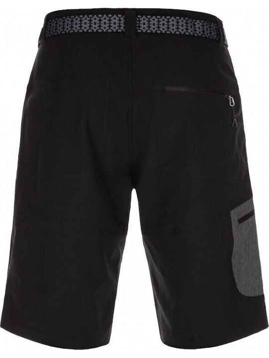 Kilpi Joseph Men's Hiking Long Trousers Black