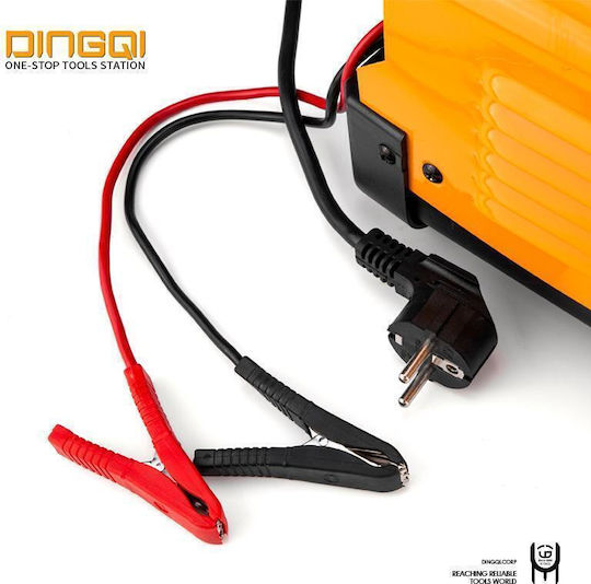 Dingqi GZL 30 Φορτιστής Μπαταρίας Αυτοκινήτου 12/24V