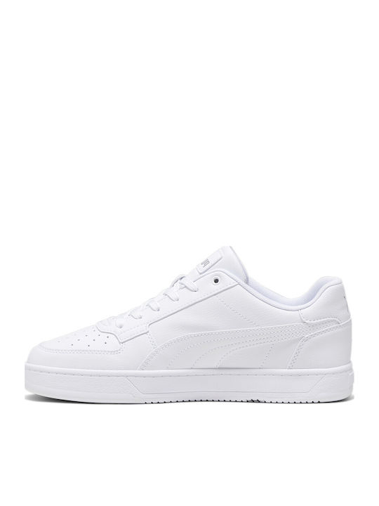 Caven 2.0 Sneakers White