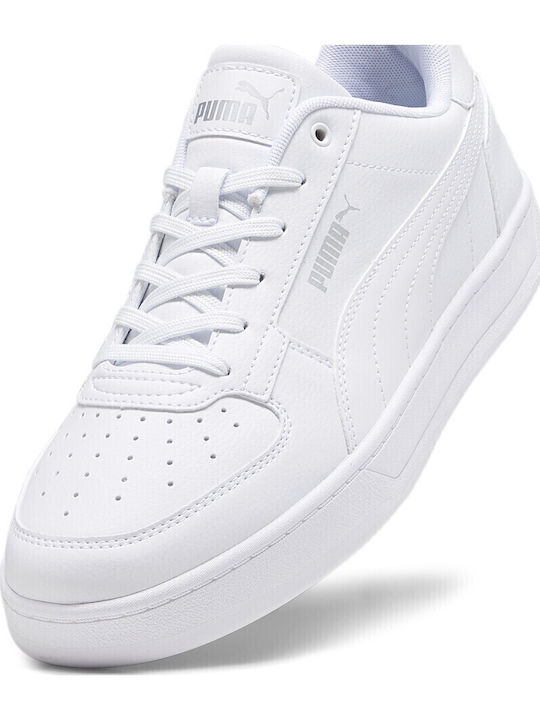 Caven 2.0 Sneakers White