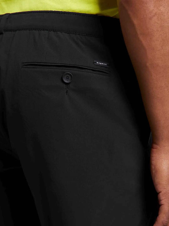Trousers Chino Black