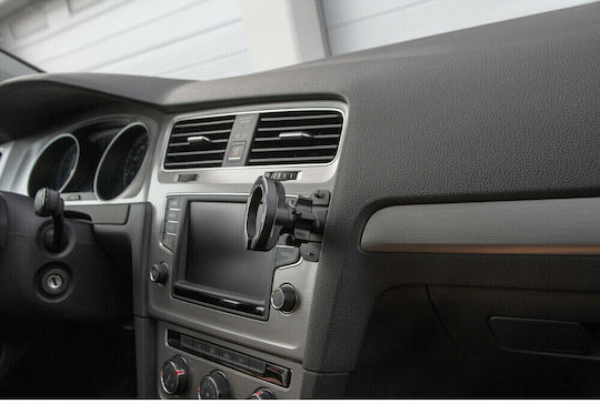 Lampa Car Mobile Mount with Magnet MagSafe Black
