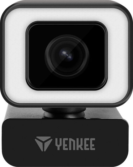 Yenkee Full HD 1080p Web Camera