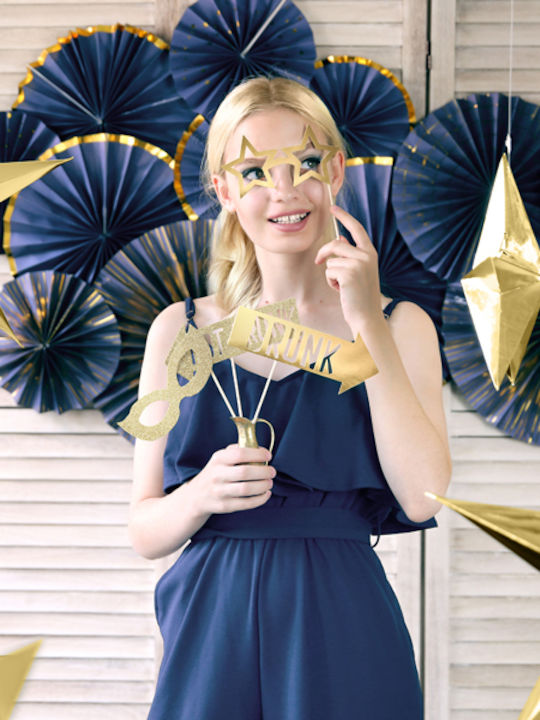 PartyDeco Best 1τμχ 59.5cm