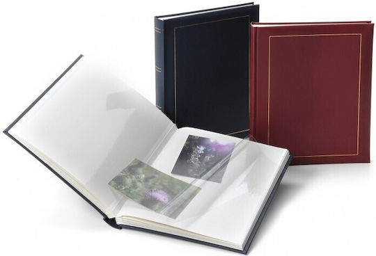 Goldbuch Άλμπουμ 20 Σελίδων Μπορντό 24x29εκ.