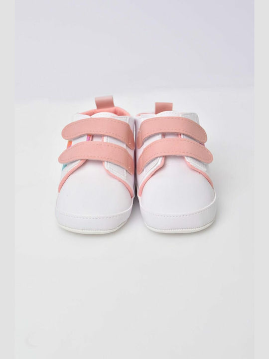 Potre Baby Sneakers Weiße