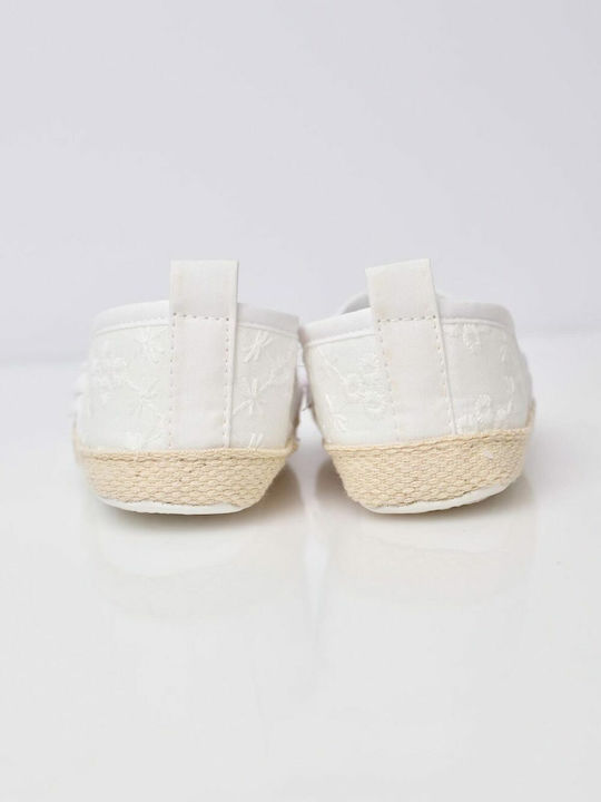 Potre Baby Ballerinas Weiße