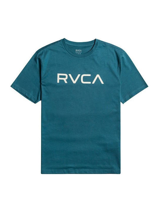 'Big' T-shirt Green