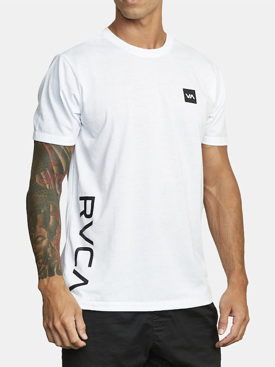 T-shirt Λευκό