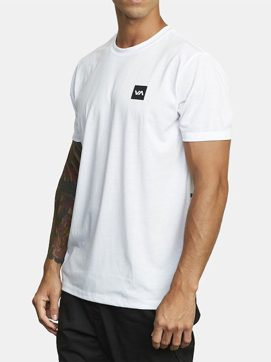 T-shirt Λευκό