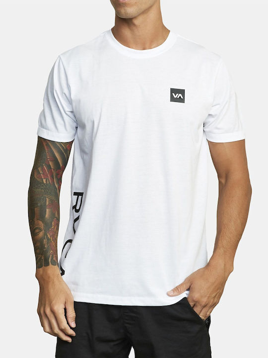 T-shirt Λευκό