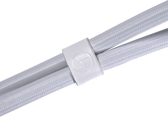 Lian Li Galahad II Trinity 240 Water Cooling AIO CPU With 2 120mm Fans And White ARGB Lighting