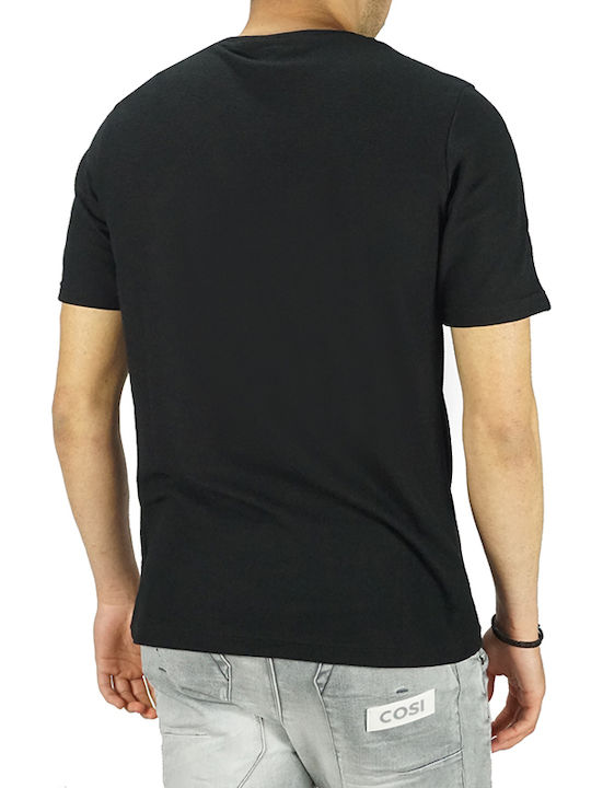 T-shirt Black