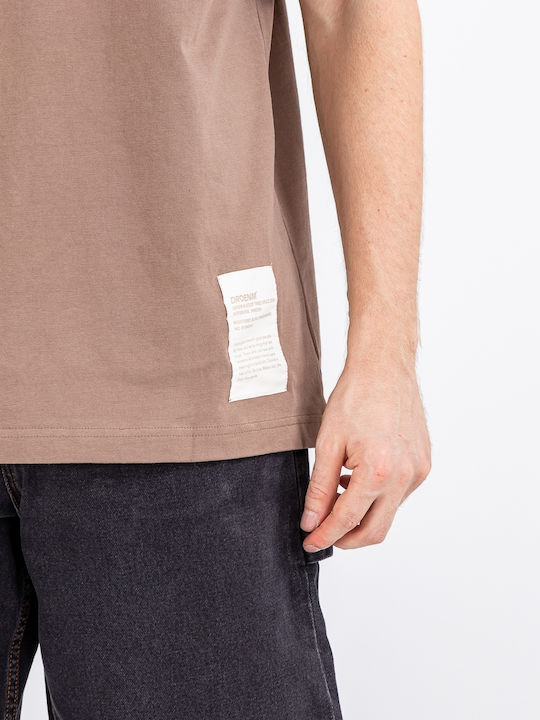 T-shirt Μπλε