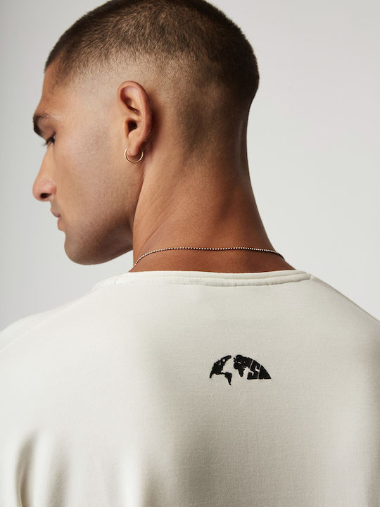 T-Shirt Weiß