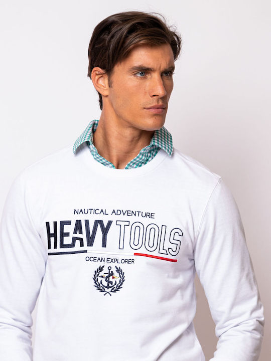 Heavy Tools Heavy Tools