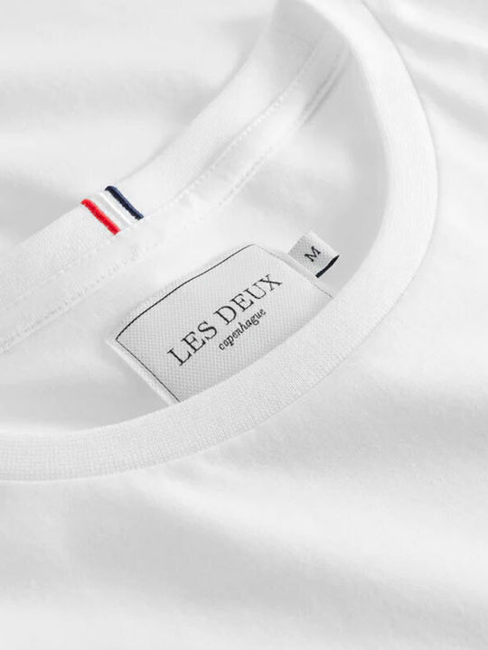 T-shirt Λευκό