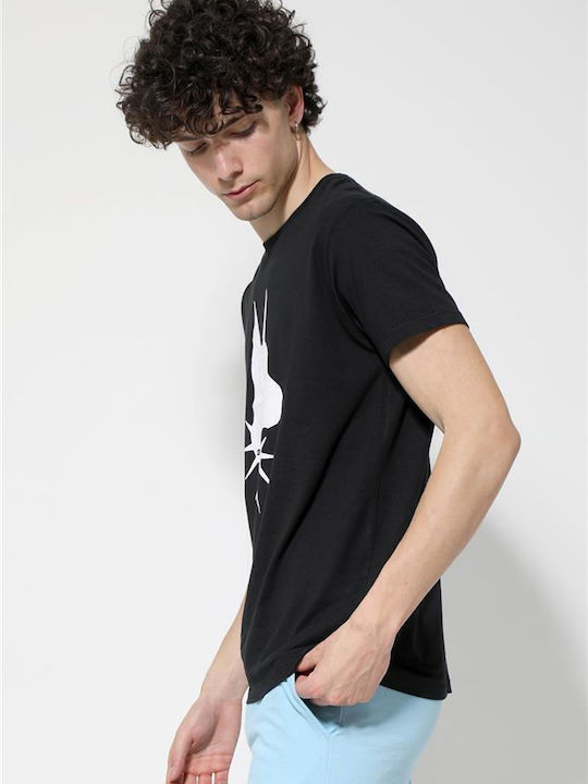 Tricou Negru