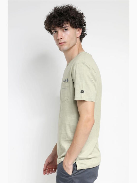 T-Shirt Khaki