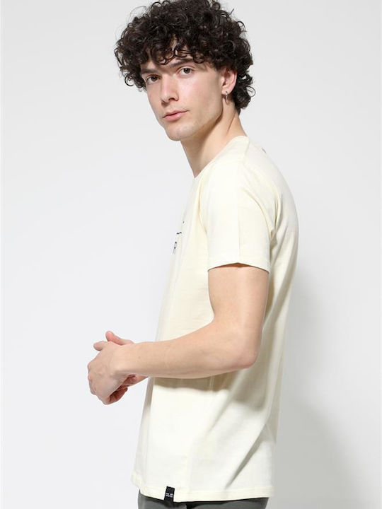 Tricou Galben