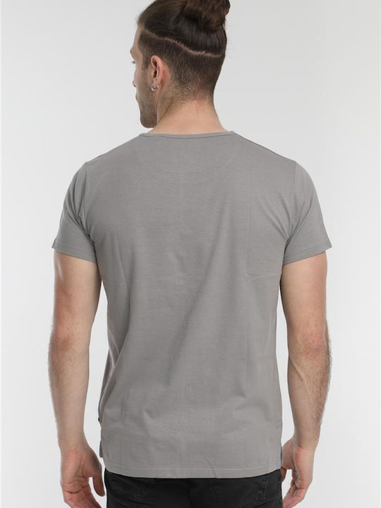 Tricou Gri