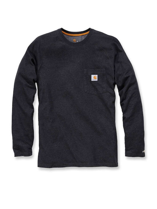 T-Shirt Schwarz