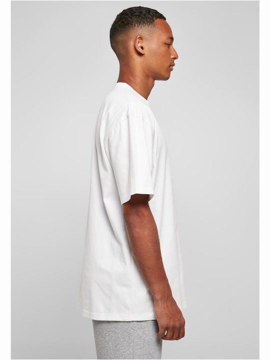 T-shirt Λευκό