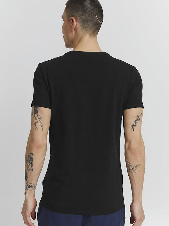 T-Shirt Schwarz