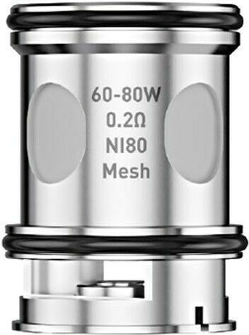 Lost Vape Coils Ub Max X2 Съпротивление на Електронни Цигари 0.2ohm (ДЛ) 3бр