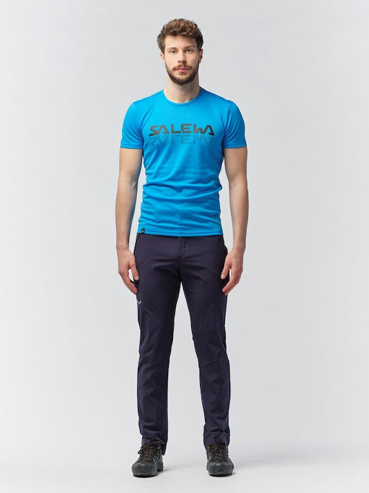 Talveno 2 Dst Men's Trousers Navy Blue