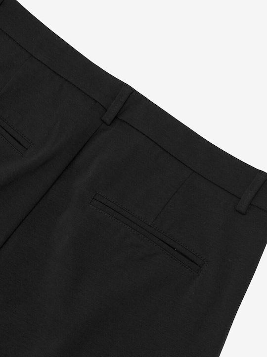 Trousers Black