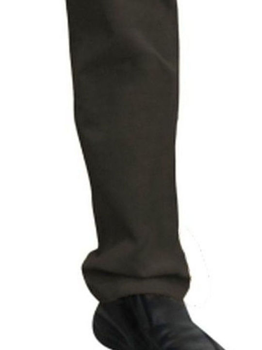 Trousers Chino Green