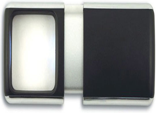 TFA Magnifying Lense Black (3x) 1pcs