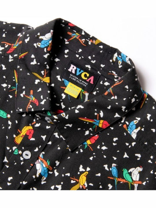 Short-sleeved Shirt Multicolour