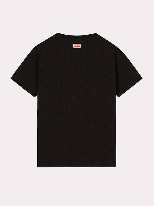 Women's T-shirt Black